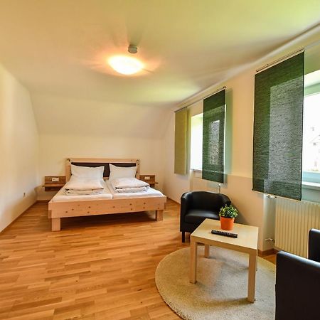 Gasthof Hartl & Hartl Stadl Neuhaus  Extérieur photo