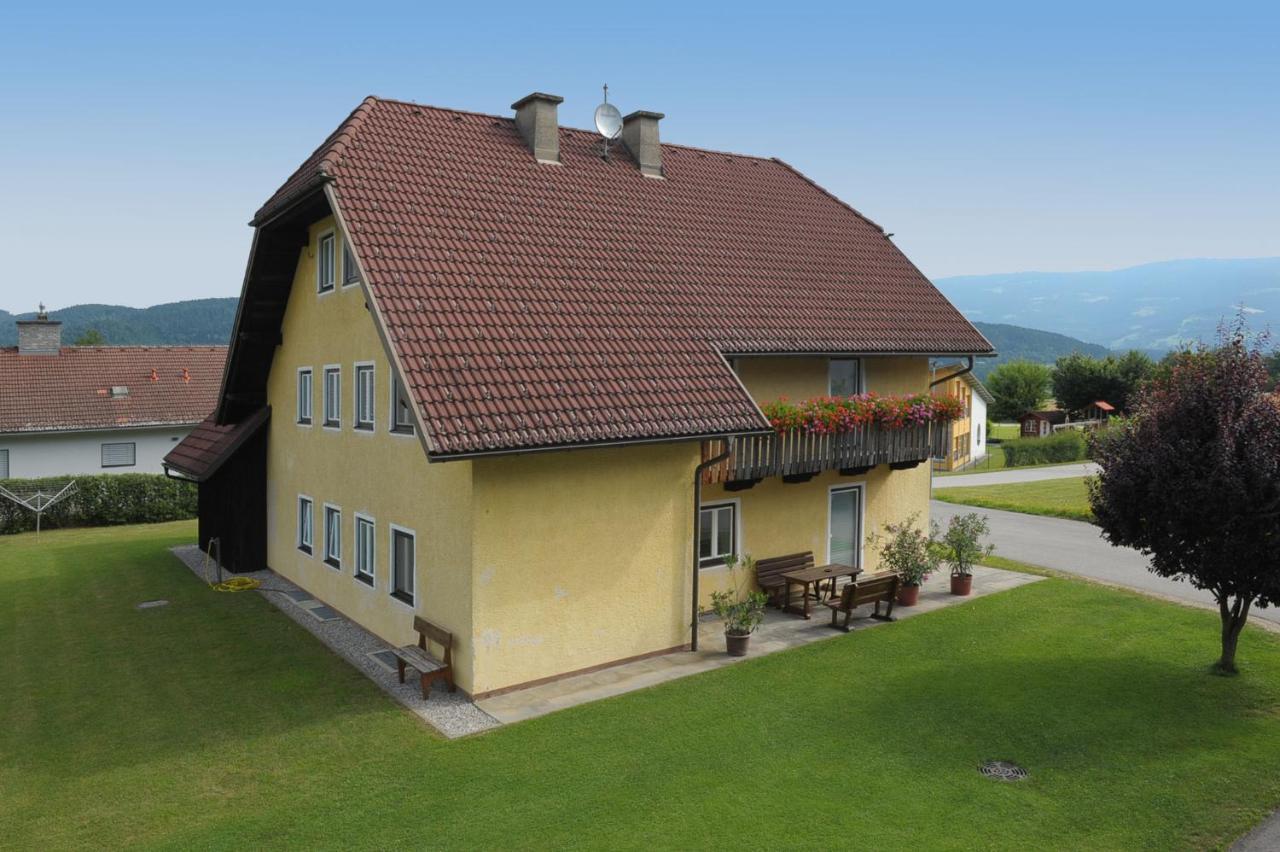 Gasthof Hartl & Hartl Stadl Neuhaus  Extérieur photo