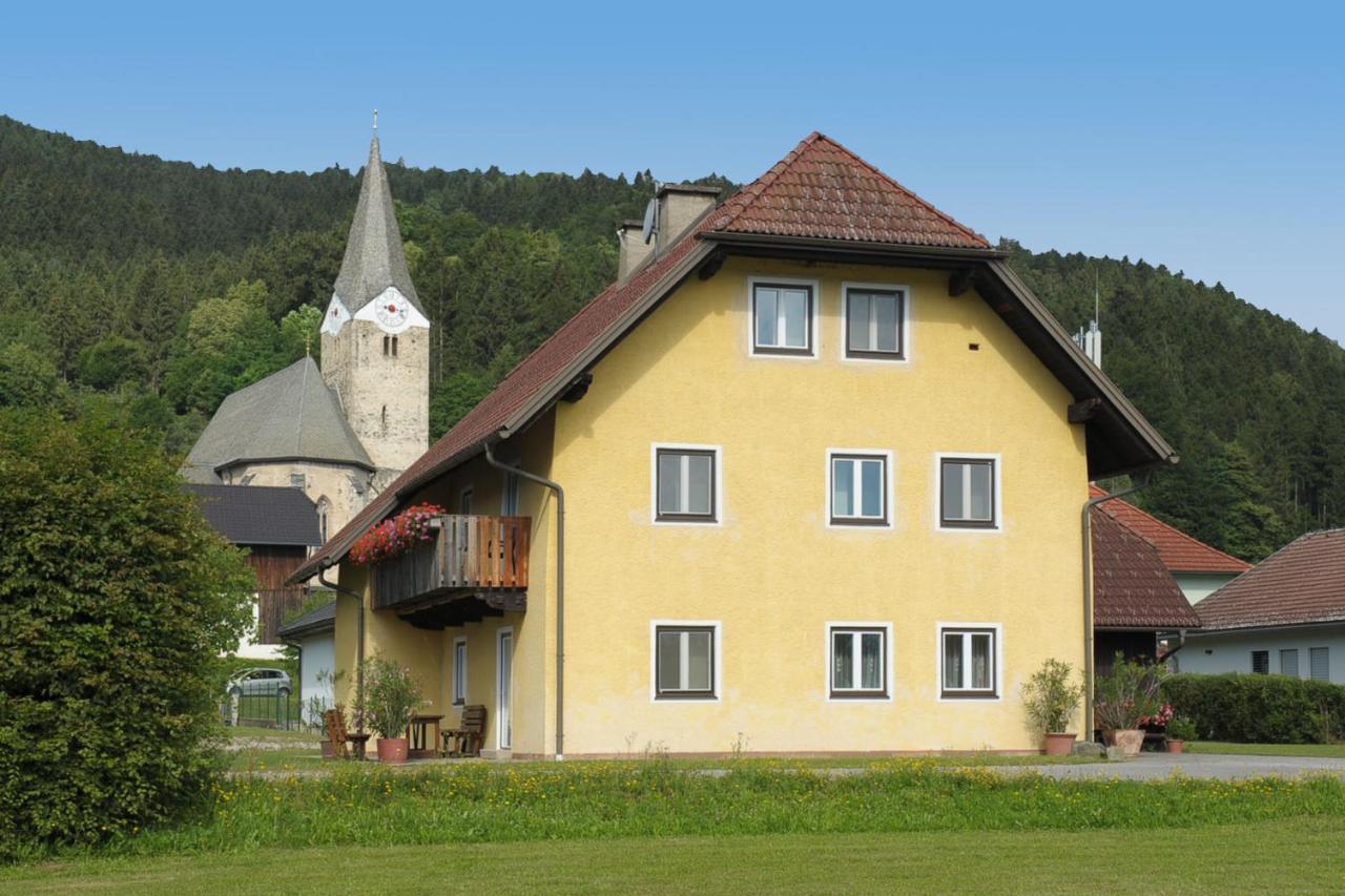 Gasthof Hartl & Hartl Stadl Neuhaus  Extérieur photo